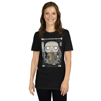 Lord Voldemort Cotton Unisex T-Shirt