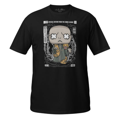 Lord Voldemort Cotton Unisex T-Shirt