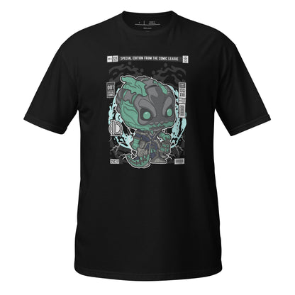 Thresh Cotton Unisex T-Shirt