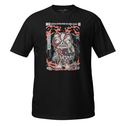 Tyrant Cotton Unisex T-Shirt