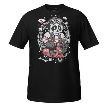 Hippie Bonez Cotton Unisex T-Shirt