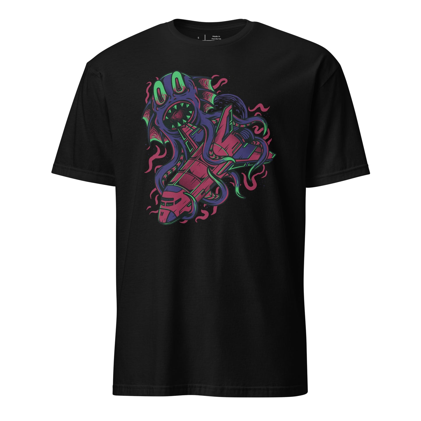 Release the Beast Cotton Unisex T-Shirt