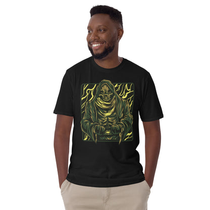 See you in your Nightmares Cotton Unisex T-Shirt