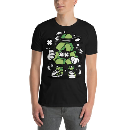 Recyclo Rob Cotton Unisex T-Shirt