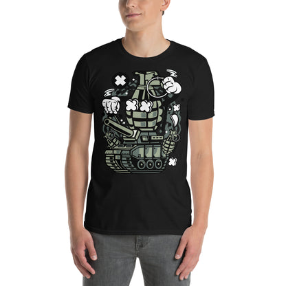 La Bomba Cotton Unisex T-Shirt