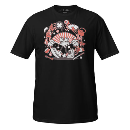 Sensu Cotton Unisex T-Shirt