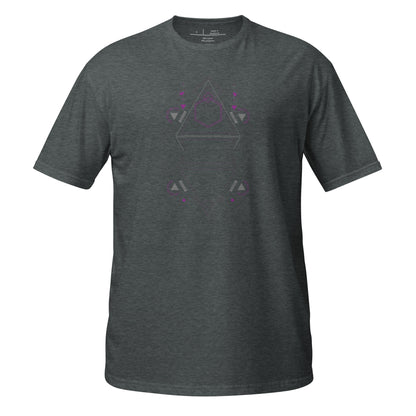 Dark Nova Cotton Unisex T-Shirt