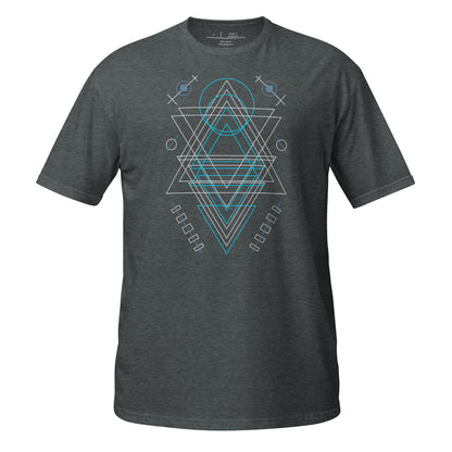 Light Nova Cotton Unisex T-Shirt