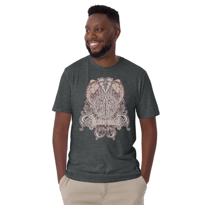 Karma For All Cotton Unisex T-Shirt