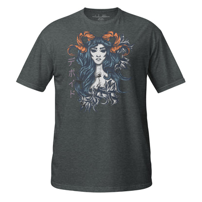 The Fallen One Cotton Unisex T-Shirt