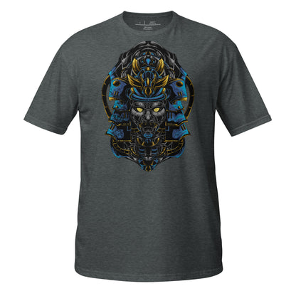 The Oriental Cotton Unisex T-Shirt