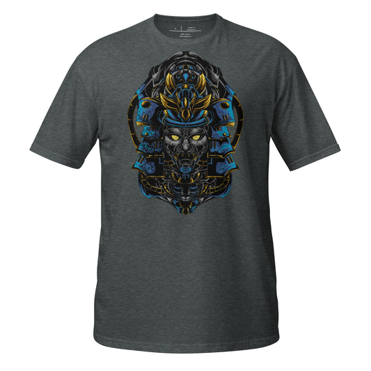 The Oriental Cotton Unisex T-Shirt