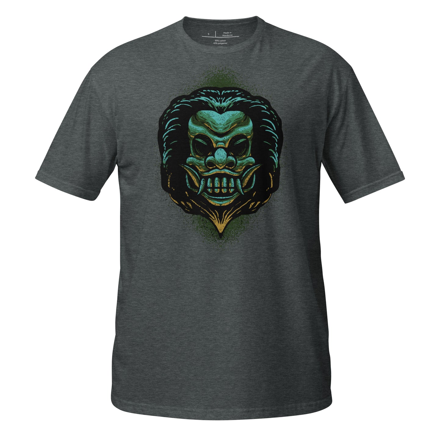 The Goblin Cotton Unisex T-Shirt