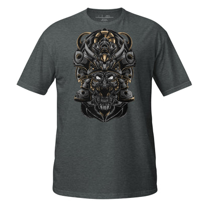 The Emperor Unisex T-Shirt