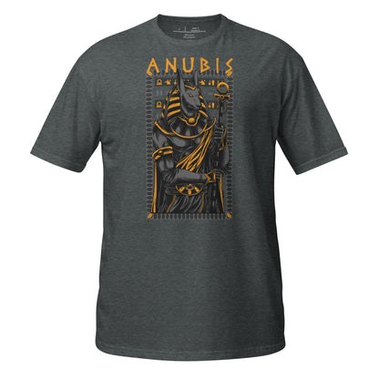 Anubis Cotton Unisex T-Shirt