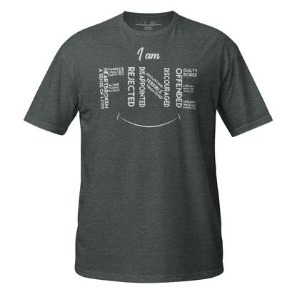 I Am Fine! Cotton Unisex T-Shirt