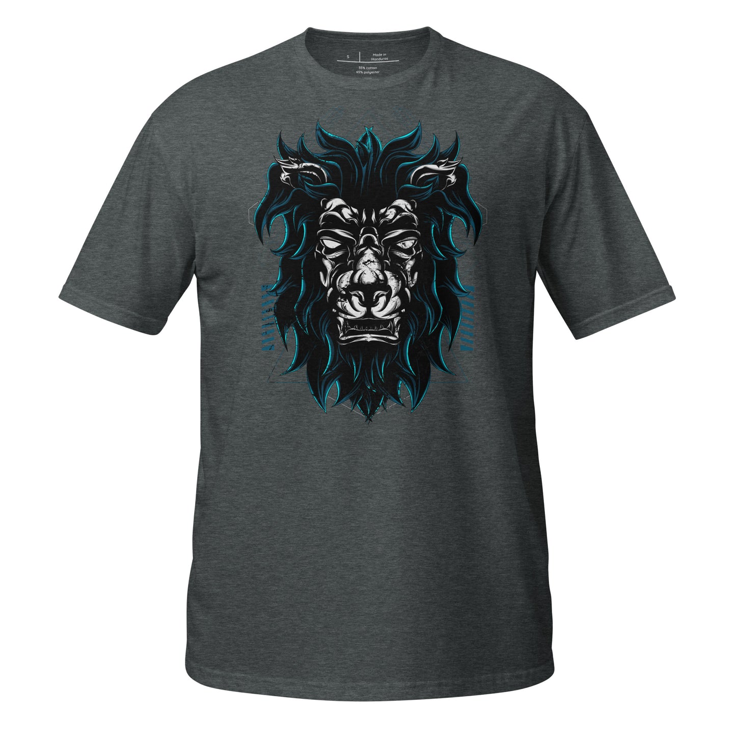 Despair Cotton Unisex T-Shirt