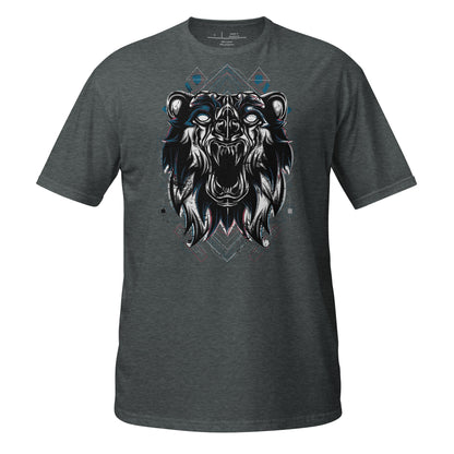 The Beast Cotton Unisex T-Shirt