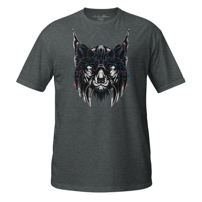 The Canine Cotton Unisex T-Shirt