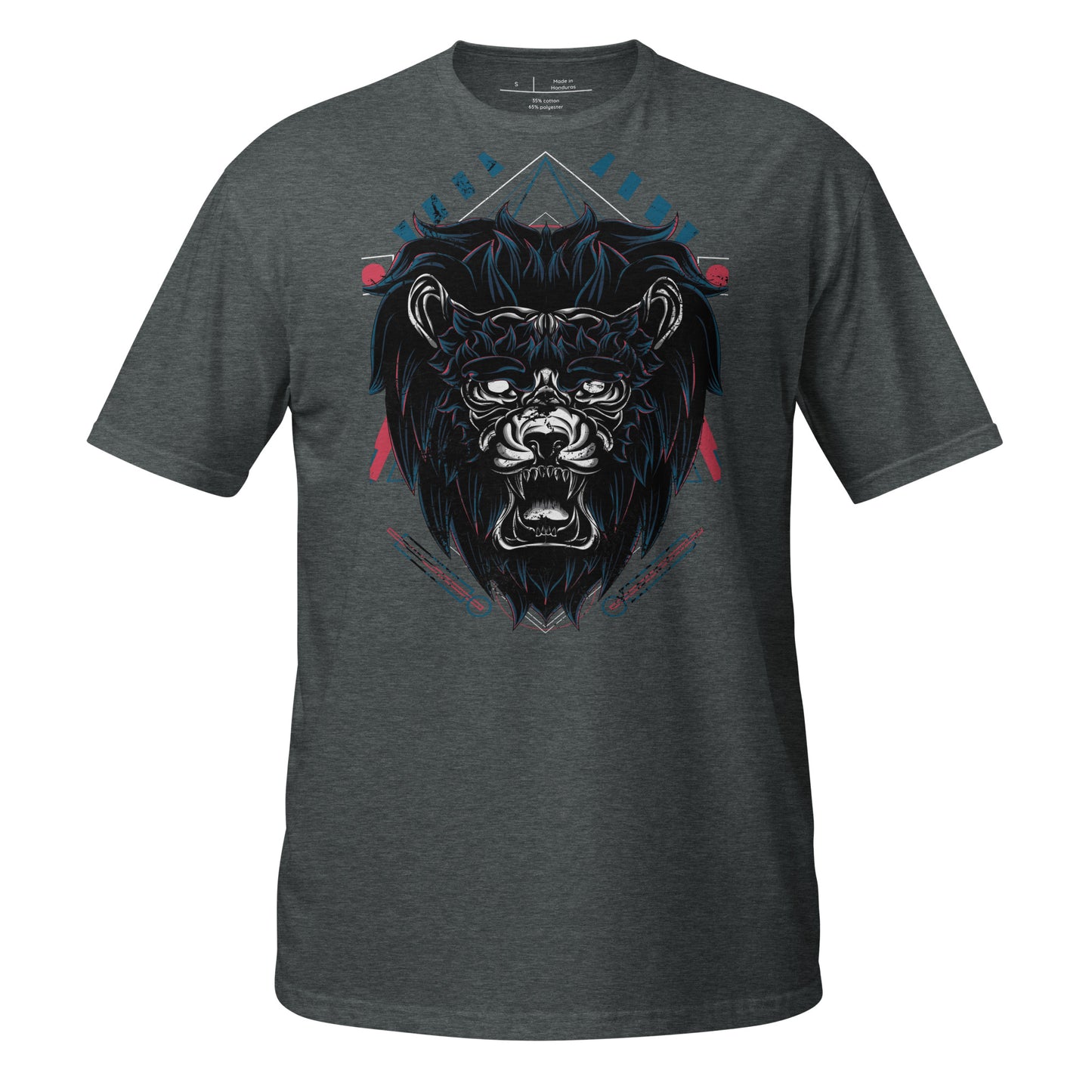 The Lion king Cotton Unisex T-Shirt