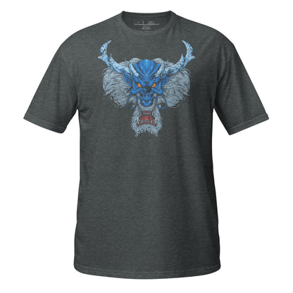 The Fallen Elderdragon Cotton Unisex T-Shirt