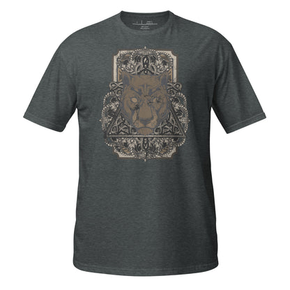 The Holistic Cotton Unisex T-Shirt