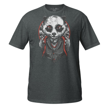 Pandro The Assasin Cotton Unisex T-Shirt