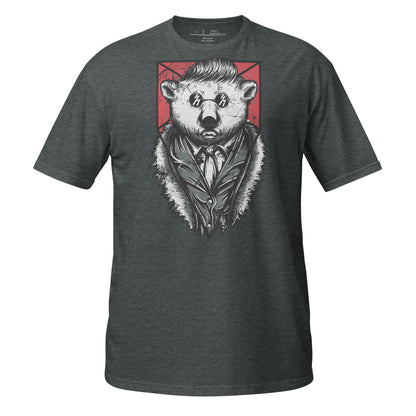 Polar General Cotton Unisex T-Shirt