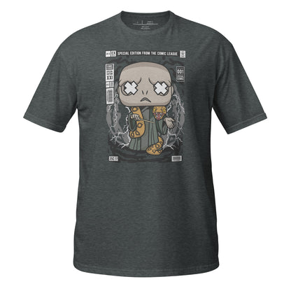 Lord Voldemort Cotton Unisex T-Shirt