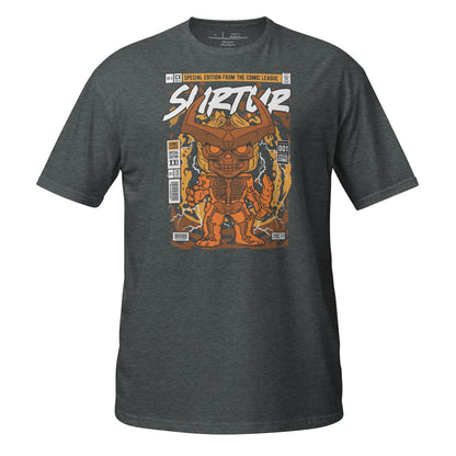 Surtur Cotton Unisex T-Shirt