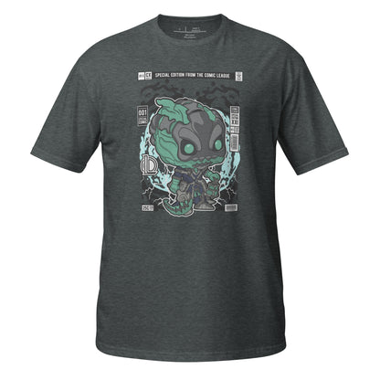 Thresh Cotton Unisex T-Shirt