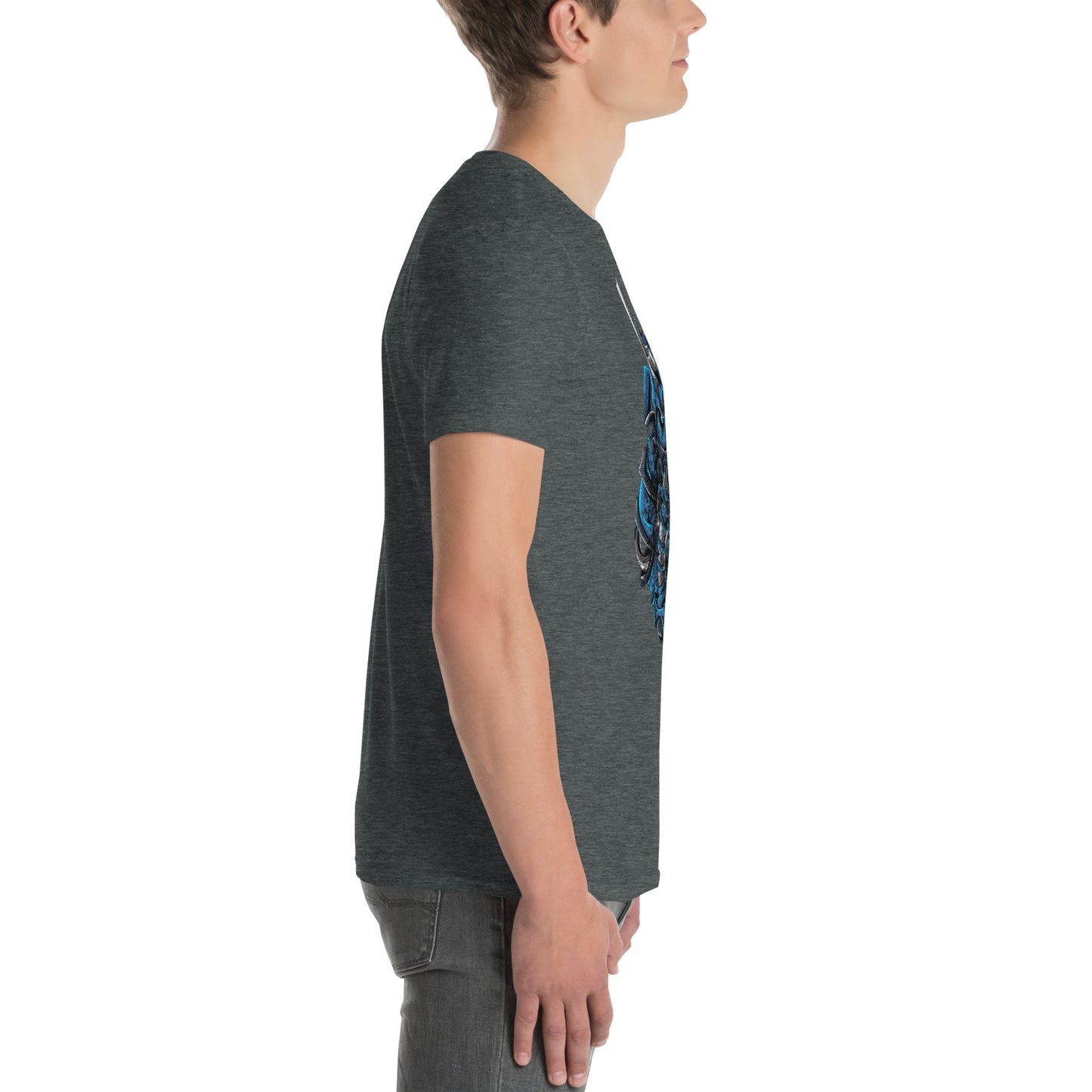 The Guardian Cotton Unisex T-Shirt