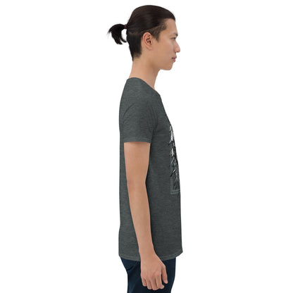 Bolo Cotton Unisex T-Shirt