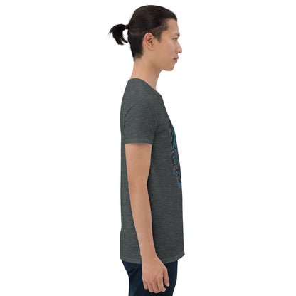 Avian Apex Cotton Unisex T-Shirt