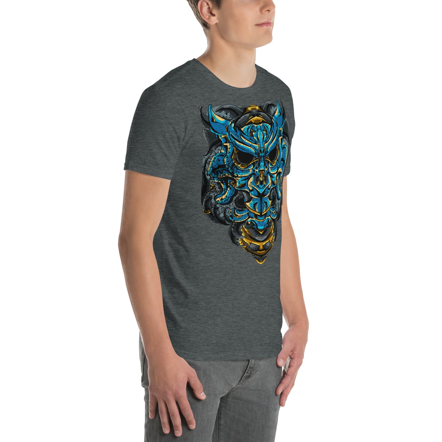 Birdseye Cotton Unisex T-Shirt