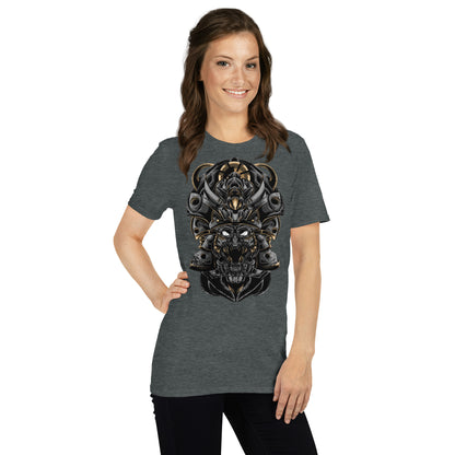 The Emperor Unisex T-Shirt