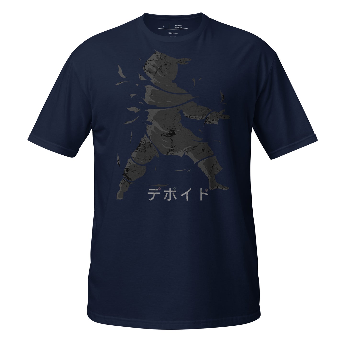 The Air Bender Cotton Unisex T-Shirt