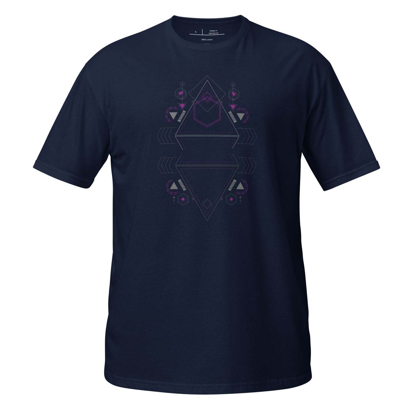 Dark Nova Cotton Unisex T-Shirt