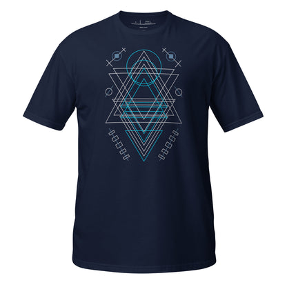 Light Nova Cotton Unisex T-Shirt