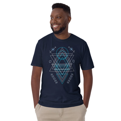 Light Nova Cotton Unisex T-Shirt