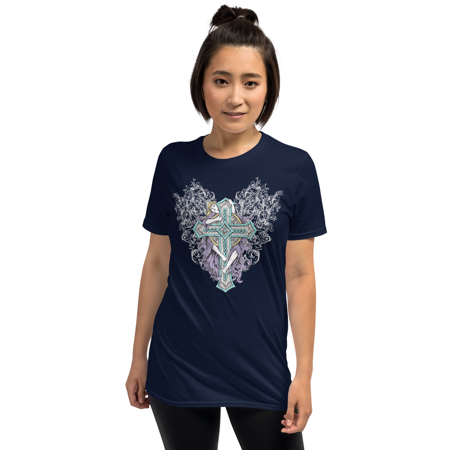 Retribution Cotton Unisex T-Shirt