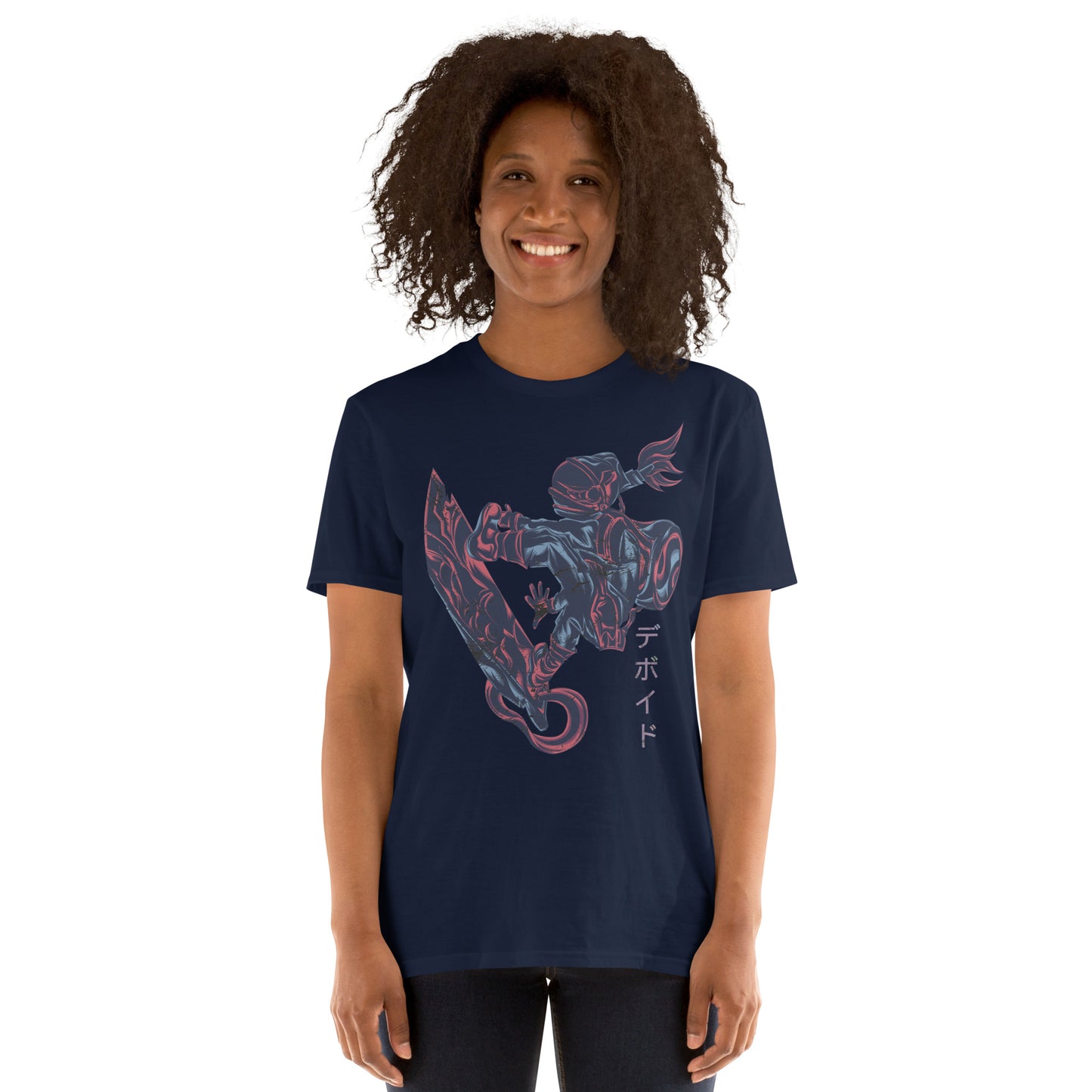 The Flying Spce Hippie Cotton Unisex T-Shirt