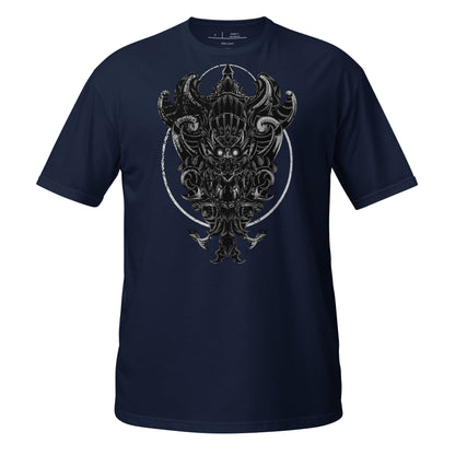 Avian Demise Cotton Unisex T-Shirt