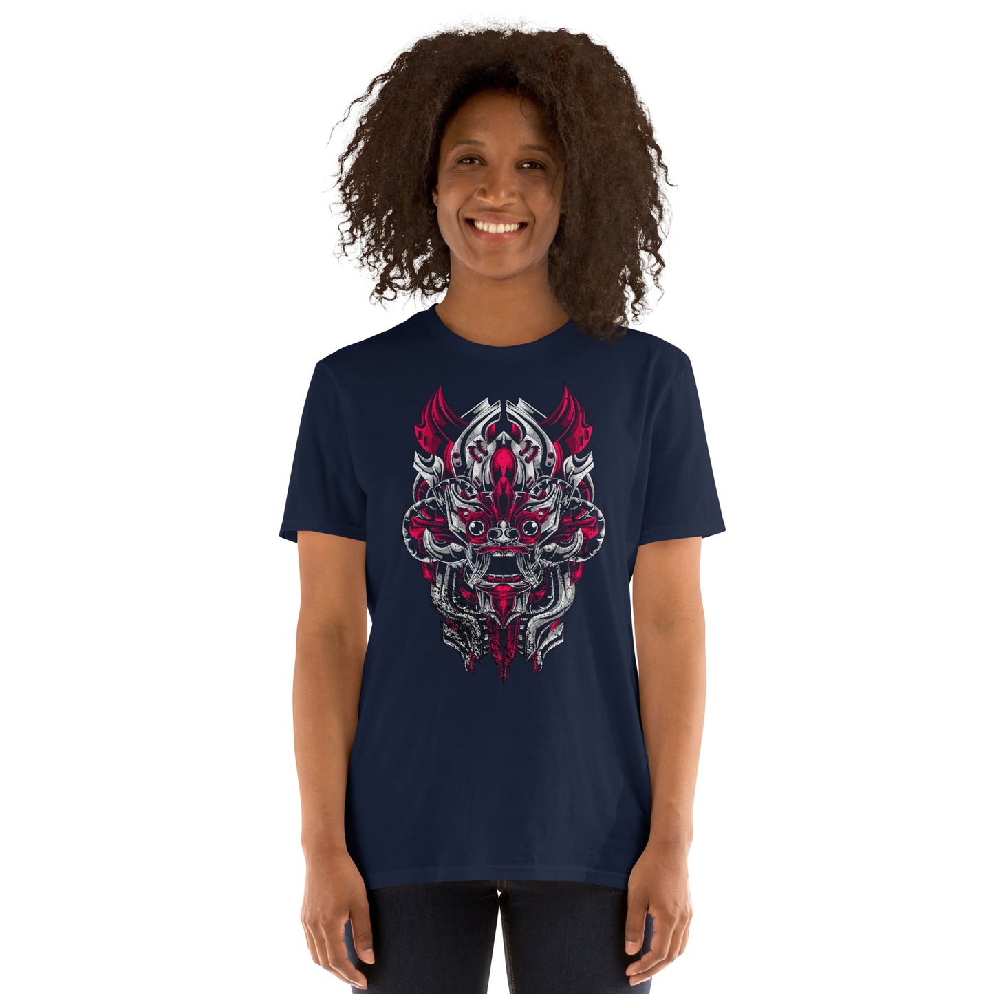 Feral Plight Cotton Unisex T-Shirt