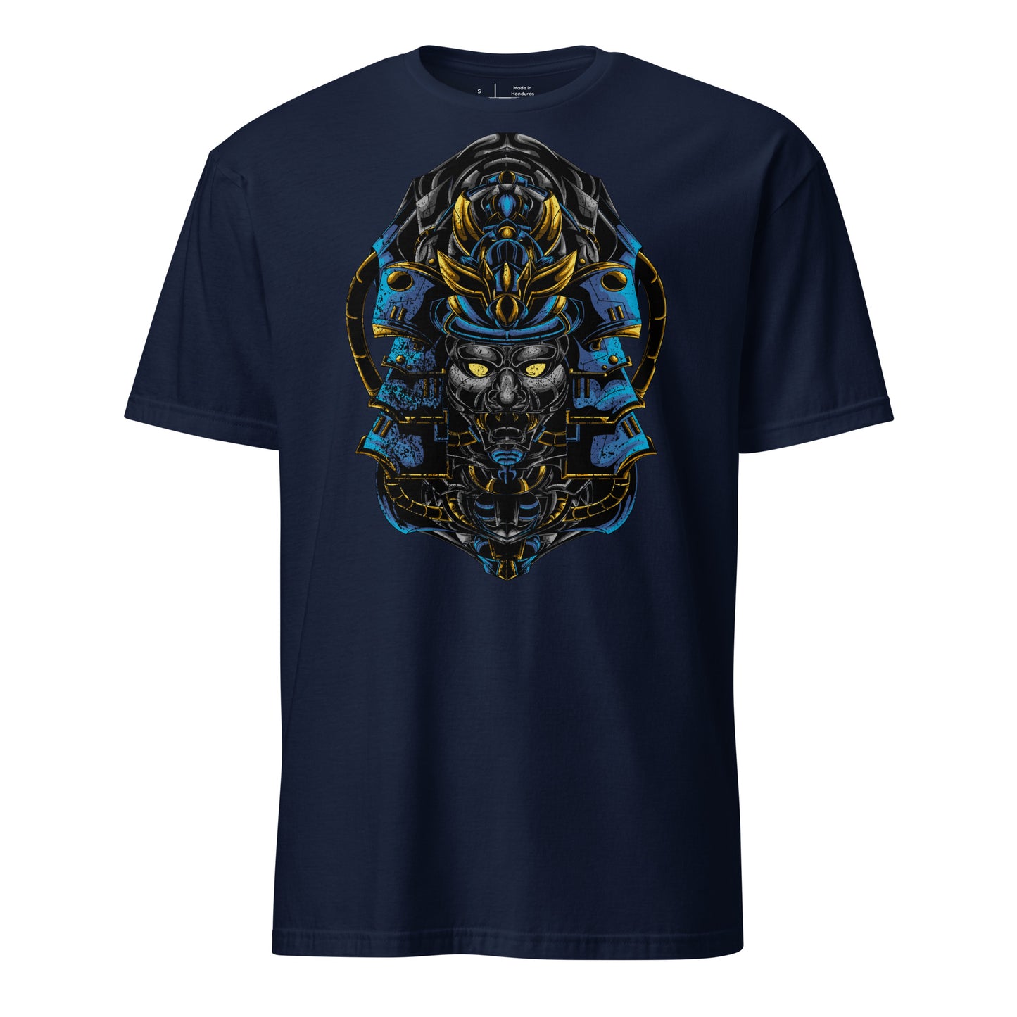 The Oriental Cotton Unisex T-Shirt