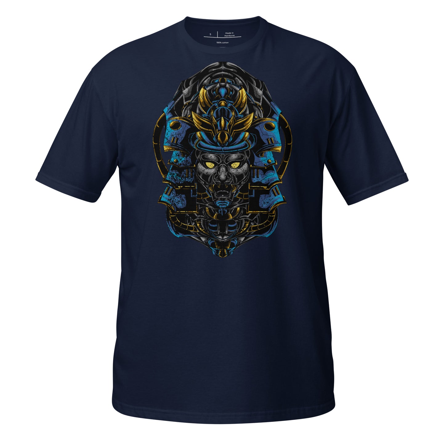 The Oriental Cotton Unisex T-Shirt