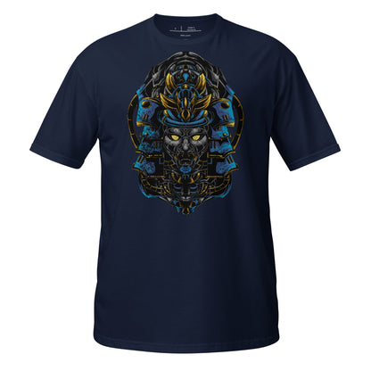 The Oriental Cotton Unisex T-Shirt