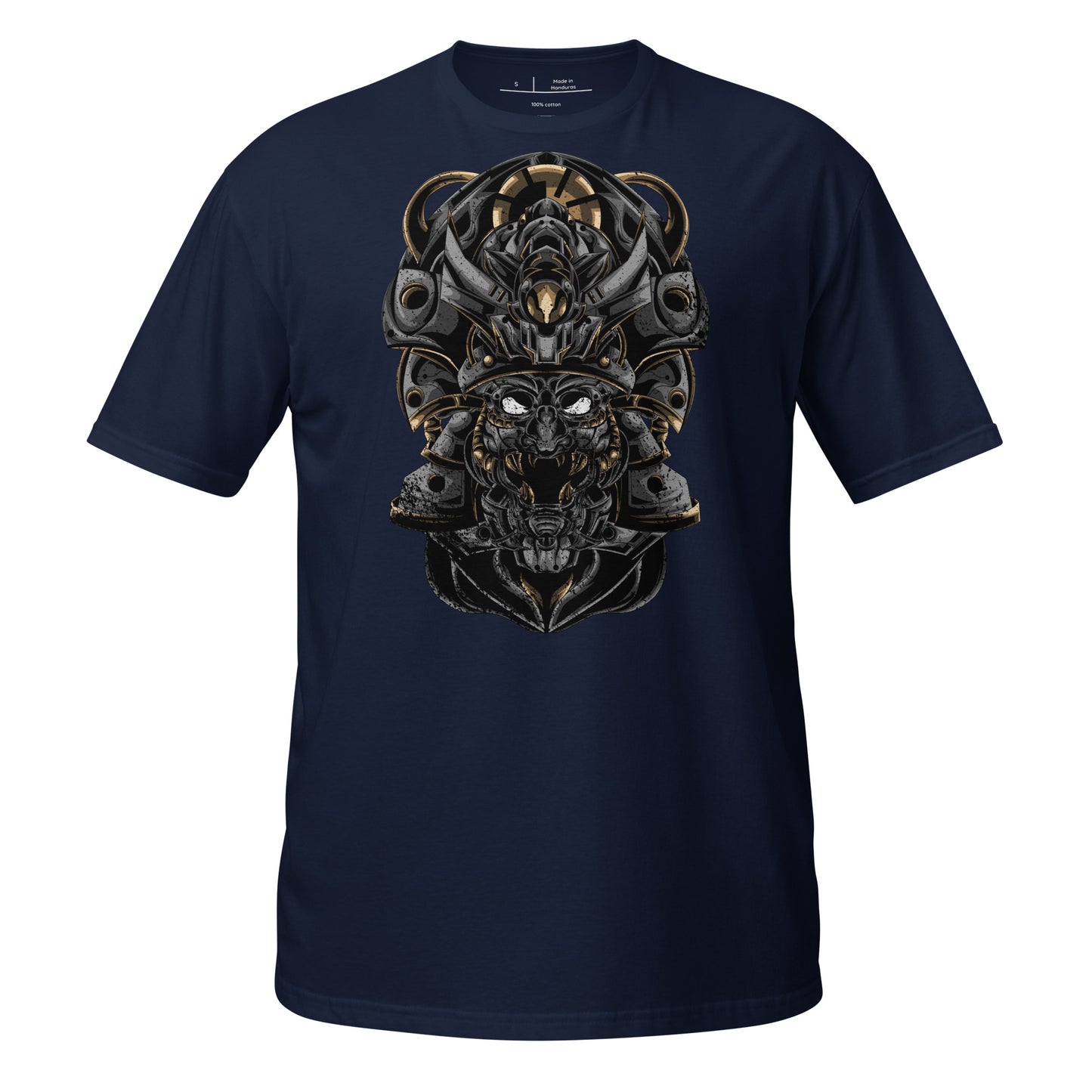 The Emoperor Cotton Unisex T-Shirt