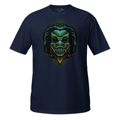 The Goblin Cotton Unisex T-Shirt