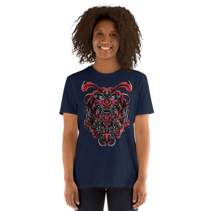 The Trickster Cotton Unisex T-Shirt